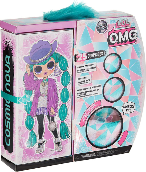 lol-surprise-omg-winter-disco-cosmic-nova-sister-cosmic-queen