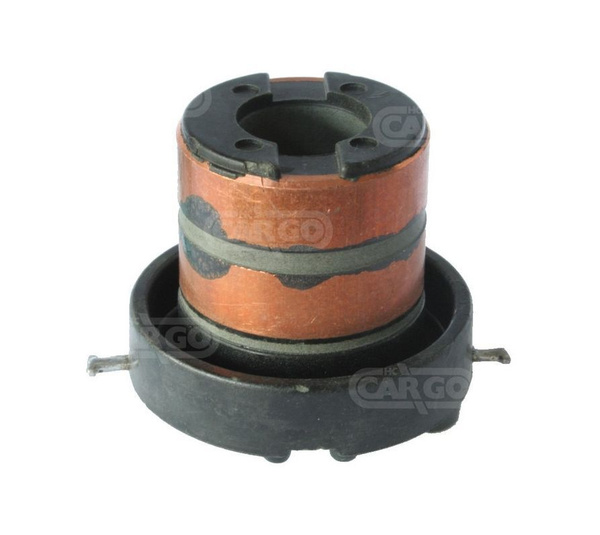 кольцо токосъемное! Hitachi 27.2x14x32.3mm Nissan 100NX 1.6 Sunny 1.3-1 ...
