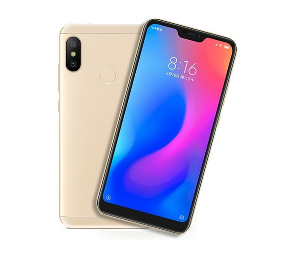 Redmi 6 Pro Купить Минск