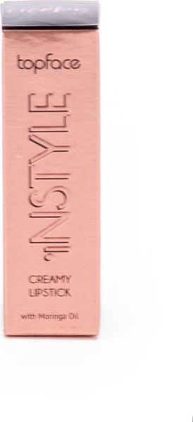 TopFace / Топфейс Губная помада Instyle Creamy Lipstick 008 ladies ...
