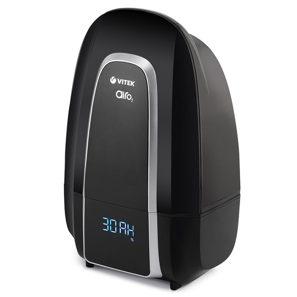 VITEK Увлажнитель воздуха VT-2342 - купить с доставкой по выгодным ...