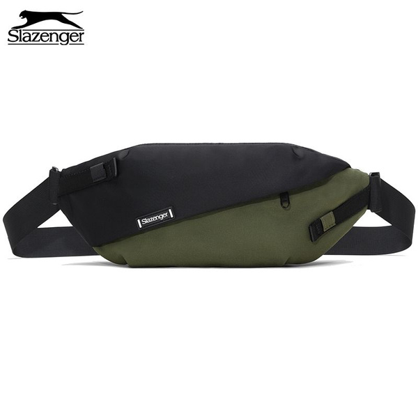 Slazenger Сумка на плечо кросс-боди - купить с доставкой по выгодным ...