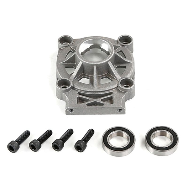 Moteur Alliage TSRC Pour 1/5 Rovan FG – Avec Cadre Fixe Et Roulement – Neuf