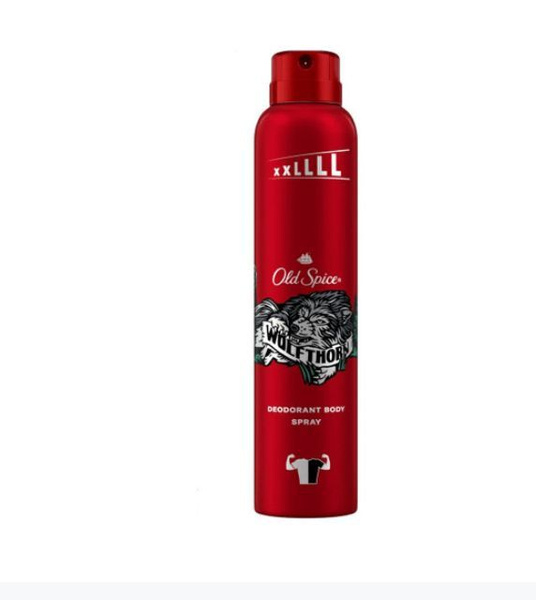 Old Spice Wolfthorn Мужской - купить с доставкой по выгодным ценам в ...