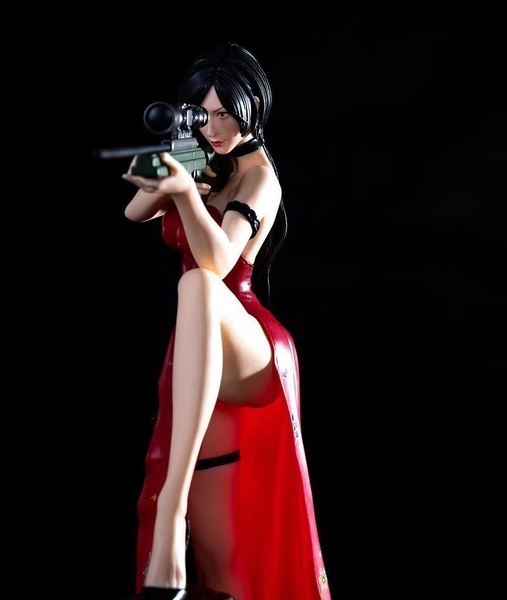 Resident Evil Village/фигурка Resident Evil Village 34cm - купить с ...
