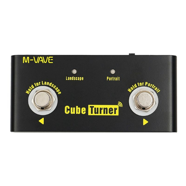 Wireless Pedal Page Turner Bluetooth Аккумуляторная Для Планшета ...