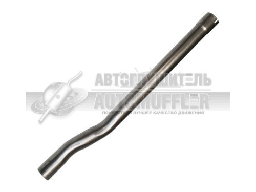 Труба промежуточная ГАЗ 3302 н/о