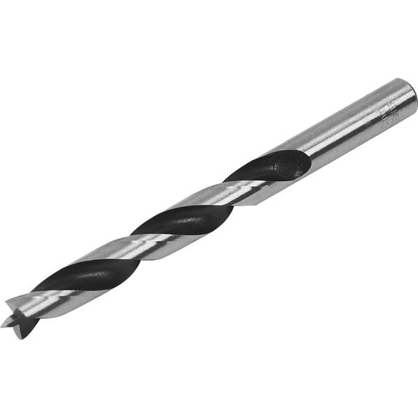 Набор сверл спиральных по дереву Dexter SM22N2W111, 8 шт. - купить по ...