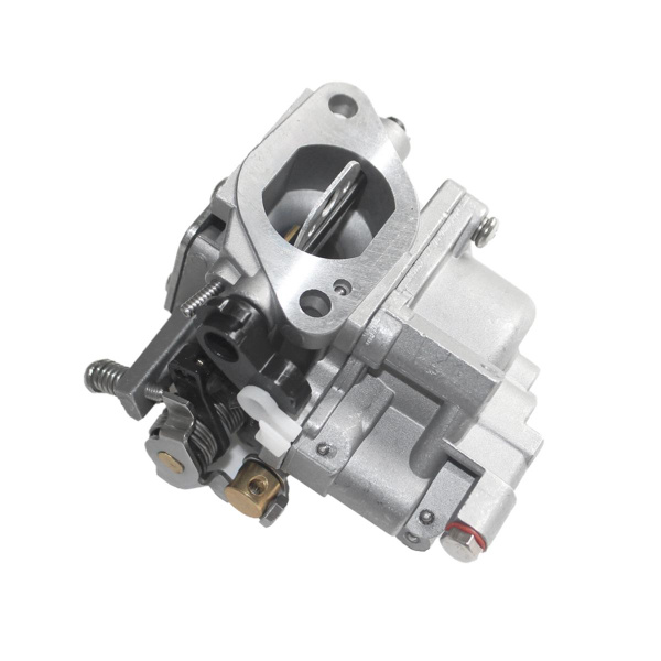 66T-14301-02 Карбюратор Карбюратор в сборе Лодочный подвесной мотор для ...