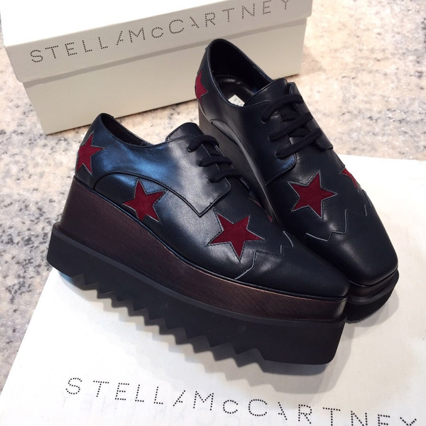 Кроссовки Stella McCartney - купить с доставкой по выгодным ценам в ...