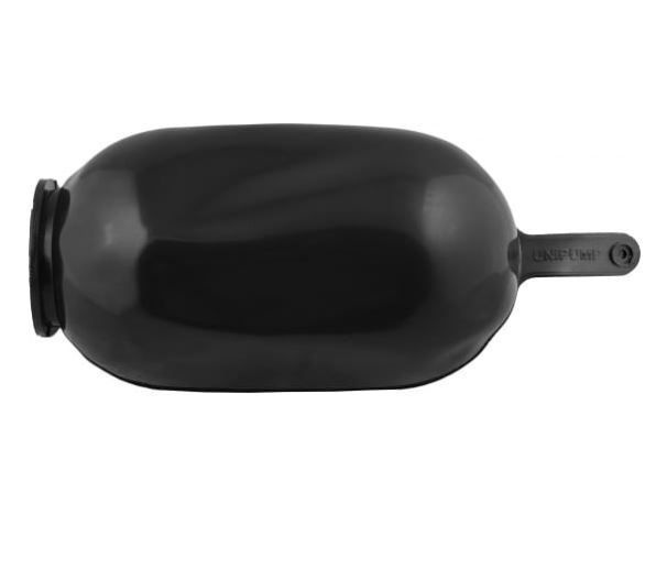 Мембрана для гидроаккумулятора АКВАБРАЙТ, материал - синтетический ...