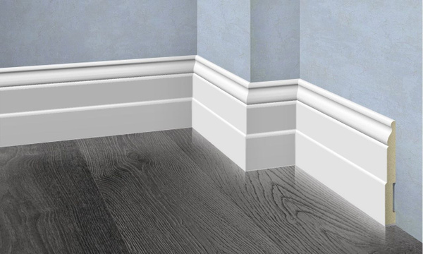 Плинтус Напольный Мдф Купить В Москве Недорого