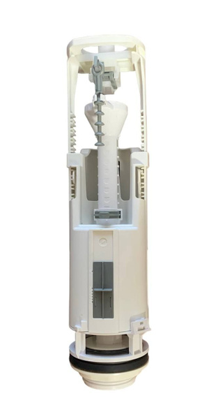 Сливной механизм для унитаза купить по низкой цене с доставкой в ...