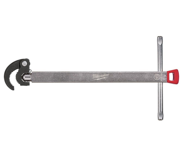 Крючковый ключ 32 мм Milwaukee - купить с доставкой по выгодным ценам в ...