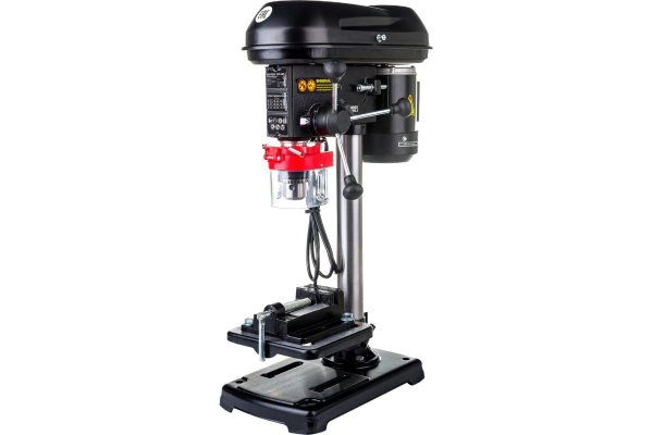 Сверлильный станок Zitrek DP-90 550 - купить по низкой цене в интернет ...