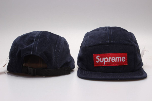 Бейсболка Supreme - купить с доставкой по выгодным ценам в интернет ...