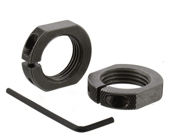 Стопорное (обжимное, регулировочное) кольцо Sure-Lock Ring, комплект ...