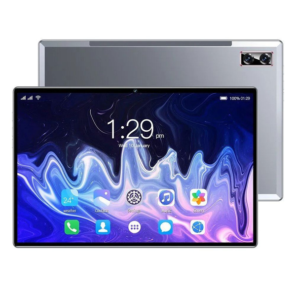 Купить планшет BDF BDF-P30-02 10.1", 512 GB по низкой цене: отзывы ...