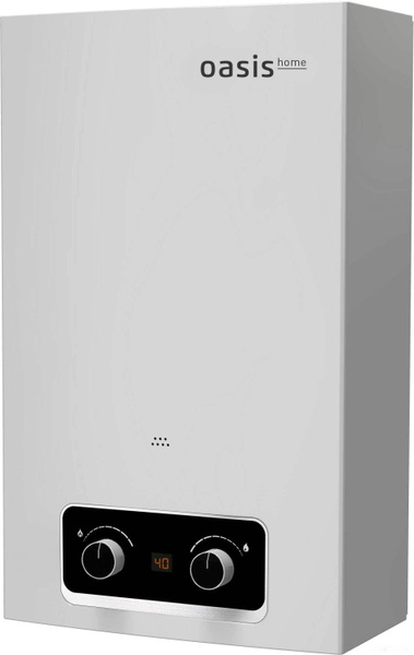 Водонагреватель проточный Oasis Home V-20W купить по выгодным ценам в ...