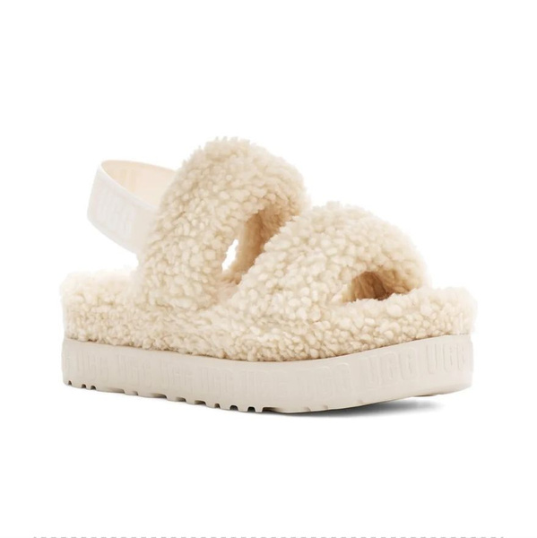 Тапочки UGG - купить с доставкой по выгодным ценам в интернет-магазине ...