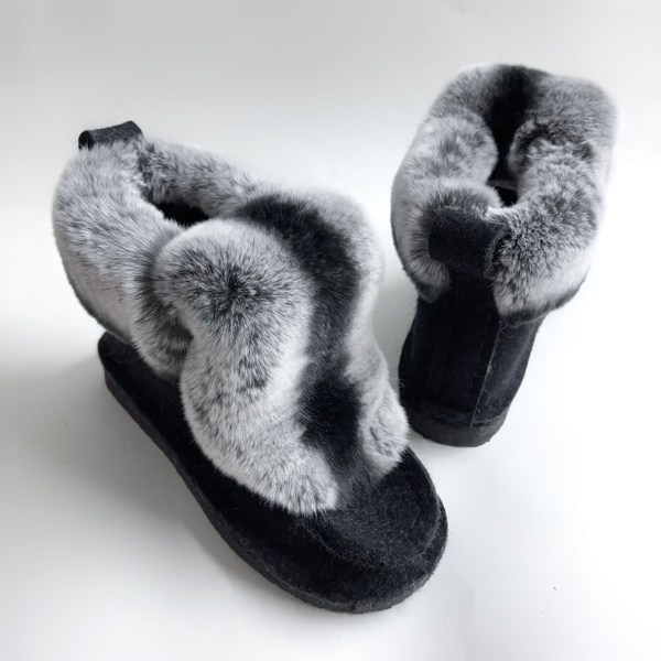 Валенки РусАК - купить с доставкой по выгодным ценам в интернет ...