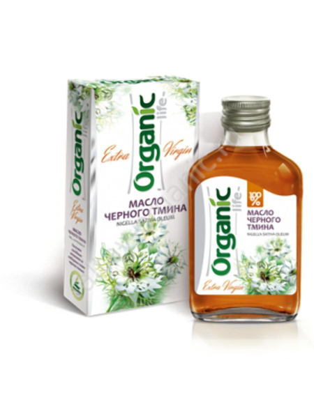 Масло Черного Тмина, 100 мл. Специалист - купить с доставкой по ...