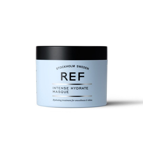 REF HAIR CARE Маска для волос интенсивная увлажняющая с маслом кокоса ...