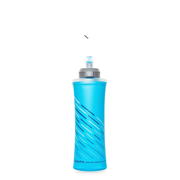 Мягкая бутылка для воды с трубкой HydraPak Ultraflask Speed 0,5L (AH154 ...