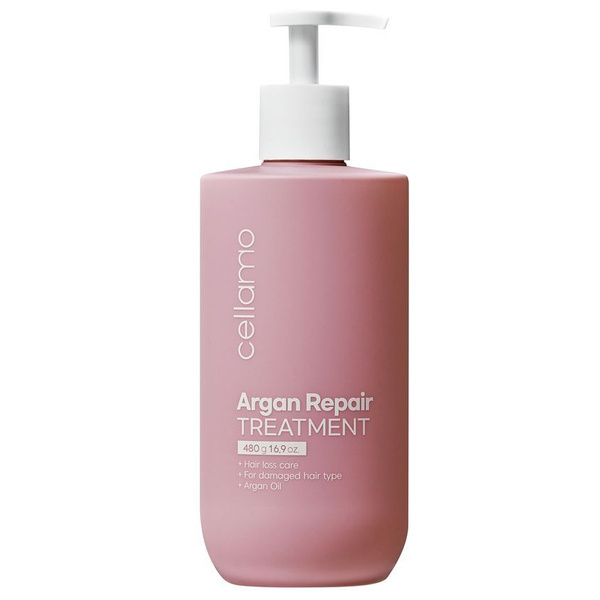 Argan repair