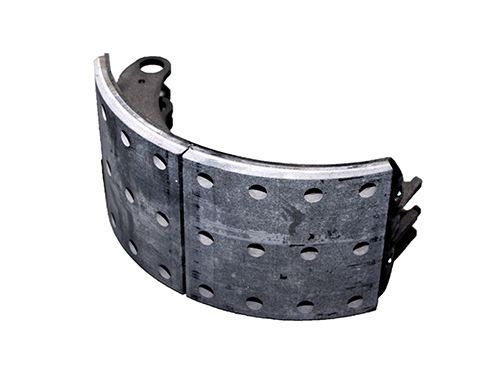 Колодки тормозные камаз-евро (1шт. Колодка тормозная камаз 53229-3501090-51. Колодка тормозная камаз 6520-3501090. ) промресурс (оао камаз) 53205-3501090-40. Колодки камаз евро 5.