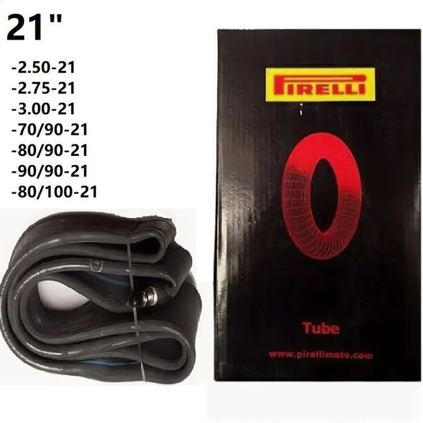 Мотокамера / камера для мотоцикла Pirelli MA-21 TR4 Pirelli - купить по ...