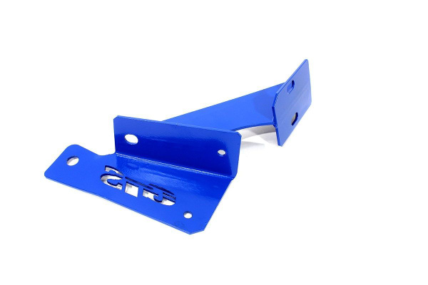 Усилитель кронштейна крепления поперечной реактивной тяги (солдатика ...