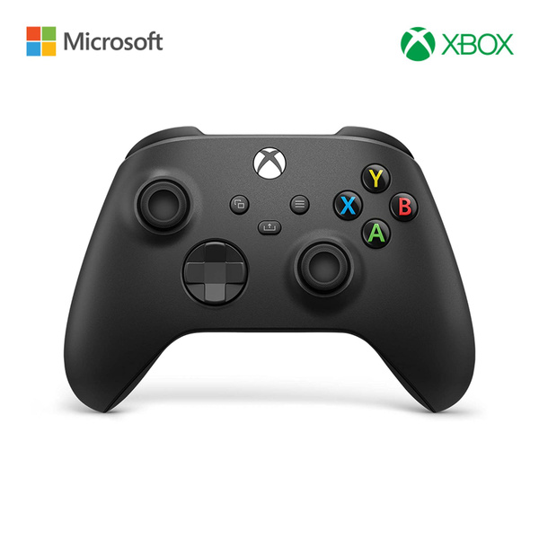 Геймпад Xbox, для Xbox Series, Windows, черный - купить по выгодной ...