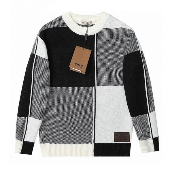 Свитер Burberry Boutique. Итальянская мода (журнал) - купить с ...
