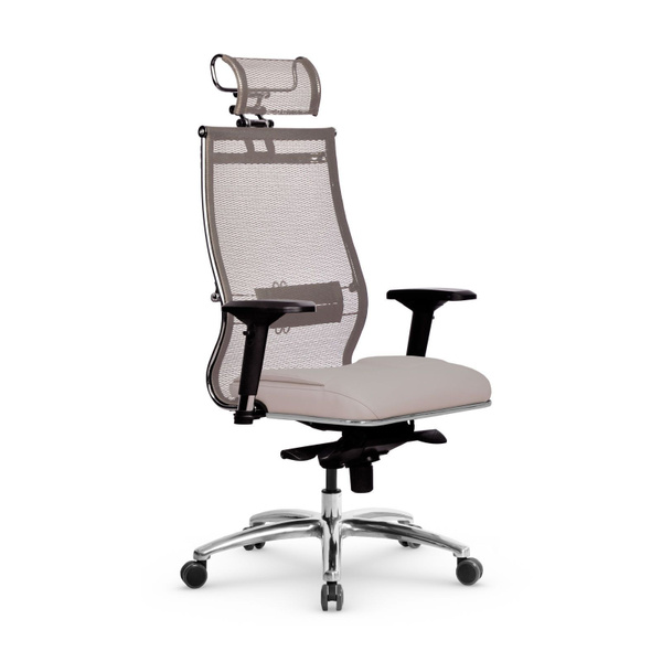 Детское компьютерное кресло Метта Кресло Samurai SL-3.05 Infinity Easy ...