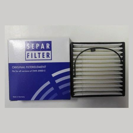 Фильтр топливный сепаратор КАМАЗ-6520, Separ 2000