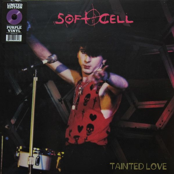 Soft cell love