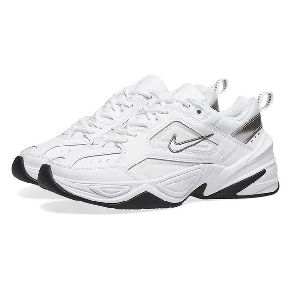 Nike m2k Tekno outfit