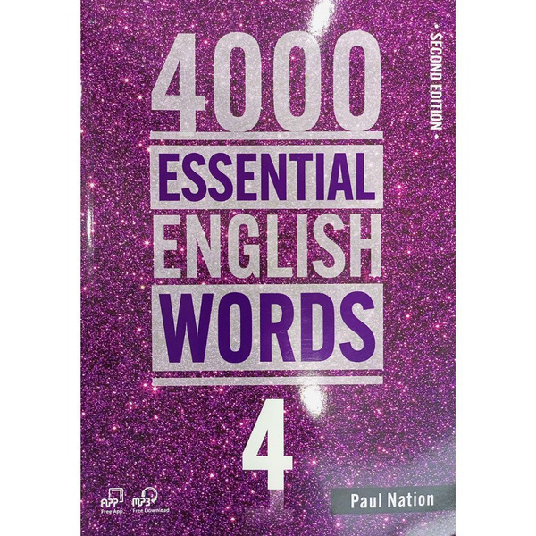 enjoyable reading 4000Essential English等 6 Books/Set New 4000 Essential English Words 1 - 6 Core