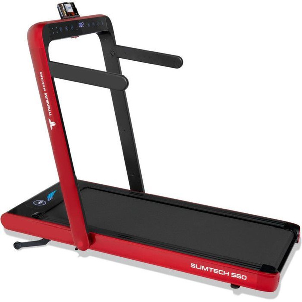 Беговая дорожка TITANIUM Masters Slimtech S60 - купить по доступным ...