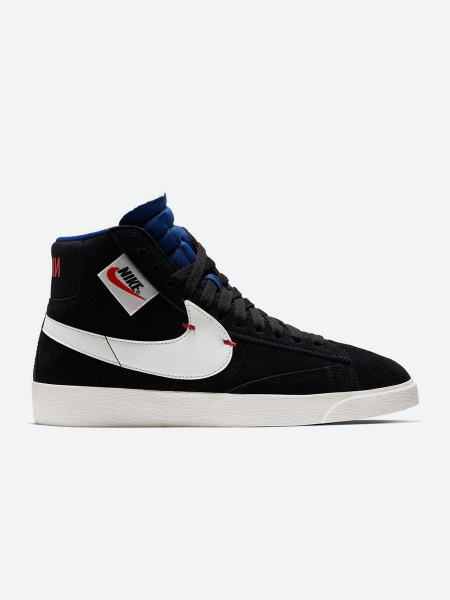 Nike W Blazer Mid Rebel OZON 1085117830