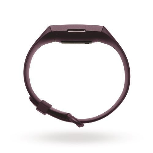 Купить смарт-часы Fitbit Charge 4 - купить по низким ценам в интернет ...
