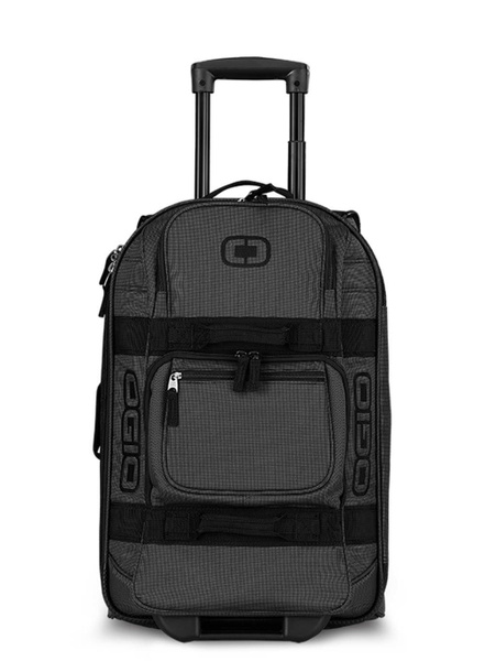 OGIO Сумка на колесах - купить с доставкой по выгодным ценам в интернет ...