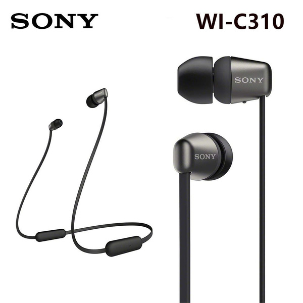 Sony wi c310 launch date sale