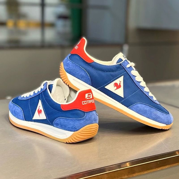 Кроссовки Le Coq Sportif - купить с доставкой по выгодным ценам в ...