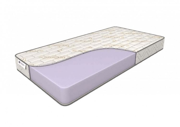 Матрас DreamLine Soft Foam roll 14_195, 90 - купить по выгодной цене в ...