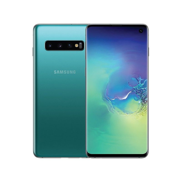 Смартфон Samsung Galaxy S10 Купить В Москве