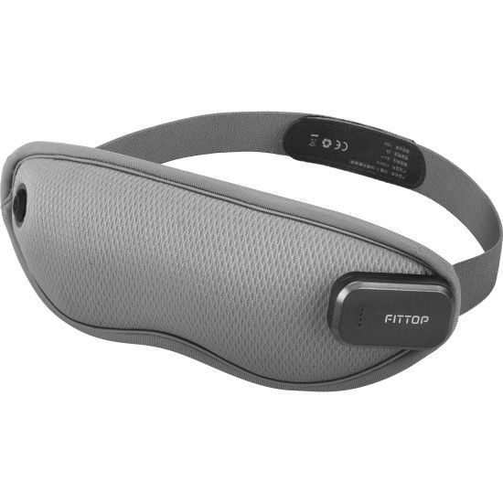 Массажер для глаз FITTOP L-VISION III с холодным и горячим компрессом ...