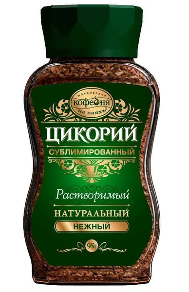Цикорий сублимированный Ozon