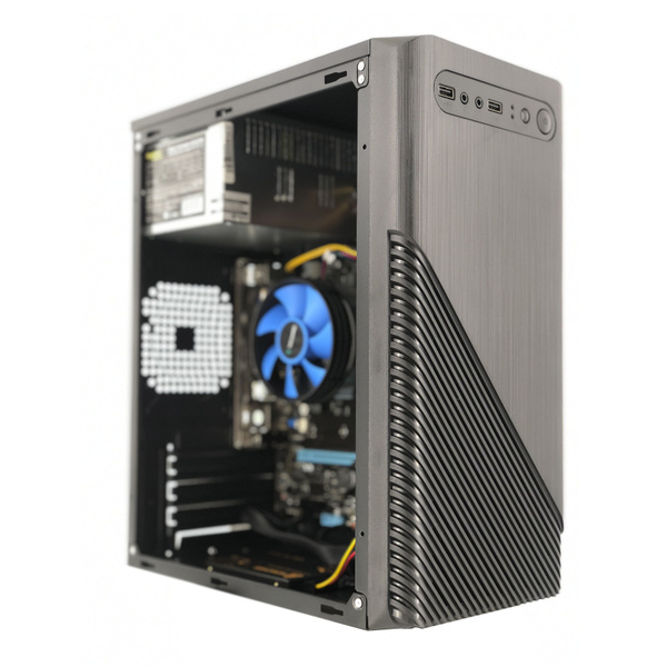 Купить компьютер ЮКОМС Для дома/офиса | Core i3 12100 | БП 450W ...